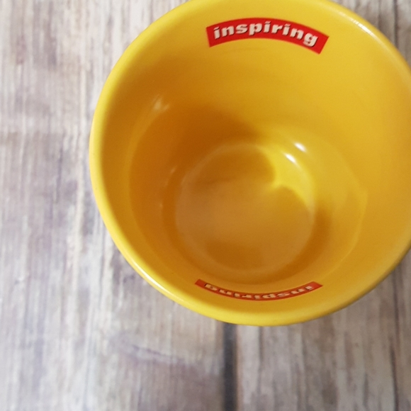 Lipton tea mug - Picture 3 of 5